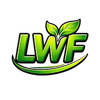 LAWN WORK FAST Logotyp