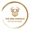 The BBQ Animals Logotype