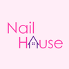 Nail Hause Logotype