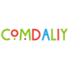comdaliy.de Logotipo