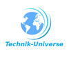 TECHNIK-UNIVERSE Logotype
