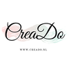 creado Logotype