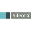 Silent4 Logotype