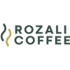 Rozali Coffee | Partner Portal Λογότυπο