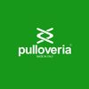 pulloveria Logotype