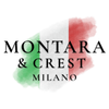 Montara & Crest Logotype