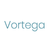 Vortega Logotype