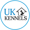 UK Kennels Logotype