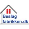 Beslagfabrikken.dk Logo