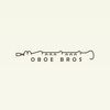 OboeBros Logo
