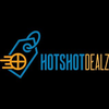 HOTSHOTDEALZ Logó
