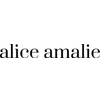 Alice Amalie Logotyp