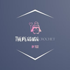 thepenguin Logotipo