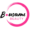 B.usami Logotipo