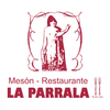 Meson La Parrala Logotyp
