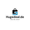 Hugedeal.de Logotype