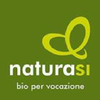 Naturasi Logotipo