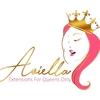 Aviella Logotype