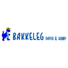 Bakkelandets Legetøj Logo