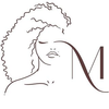 mercyshairextensions Logotype