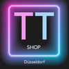 TT-Shop Düsseldorf Logo