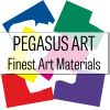 Pegasusart Logotype