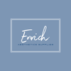 Enrich Aesthetics Logotyp