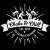CHOKE&CHILL - B&S Logotype
