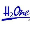 H2One Pure Logotyp