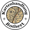 Kartenhandlung Rothert Logotype