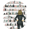 The Perfume Stylist Logotip