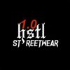 HSTL STREETWEAR Logotip