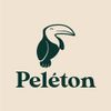 peleton.dk Logo