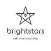 brightstars design Logotype