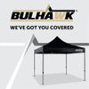 Bulhawk® Logotype