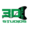 3D Dojo Studios Logó