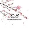 L.A.Vintage Luxury Brands di Luminita Elena Mataoana Logotipo
