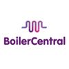 Boiler Central Logotype