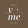V + Me Logotipo