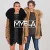 myela Logotipo
