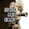Bosque Film Society Logotype