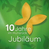PerNaturam Logotyp