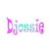 Djossie Logotyp