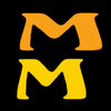 Monster Mushroom Company Logotyp