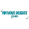 Virtuous Delights Logotype