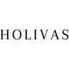 Holivas Logotype