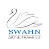Janet Swahn Art Logotype