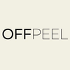OFFPEEL Logotype