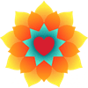 Life Blessing Institute Logotyp