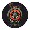 Ryan's Magneto Service Logotipo